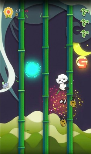 熊猫vs虫子  v1.0