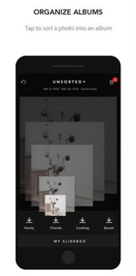SlideBox汉化版最新版 v0.30