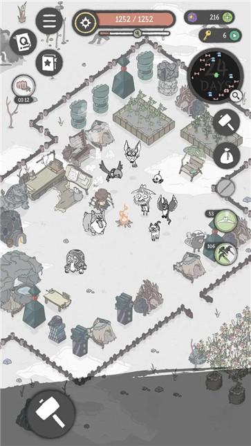 漂流日记无名先生  v1.15