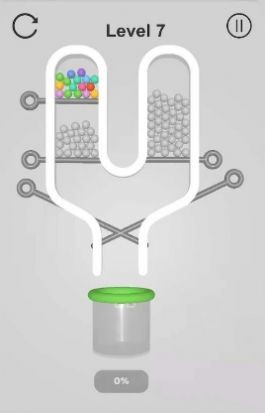 拉针达人 拉针达人