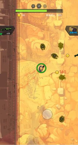 末日打怪兽 末日打怪兽