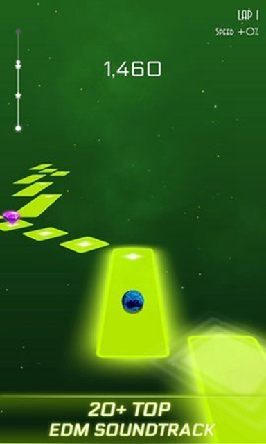 舞蹈星球(Dancing Planet) v 3.08 安卓版