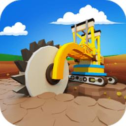 矿业公司模拟器