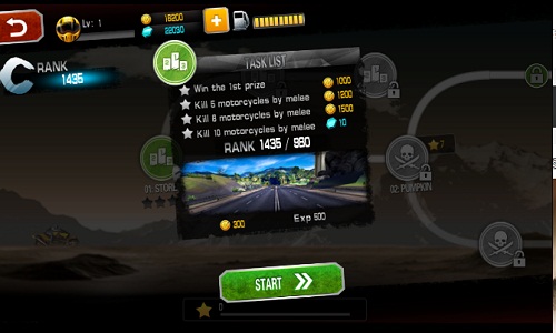 暴力摩托3 v1.2.33