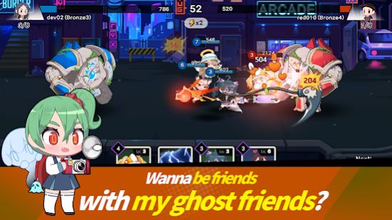 mog超能力学校手游安卓官方版  v5.0.1