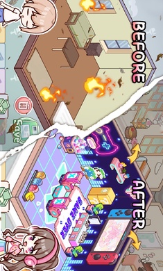 优优家装人生 免广告 v2.0.5