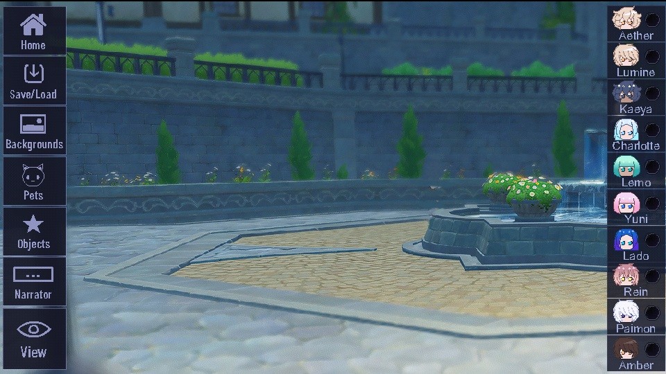 加查冲击  v1.1.0