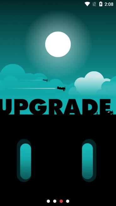 飞翔的弗洛格 v0.9.00