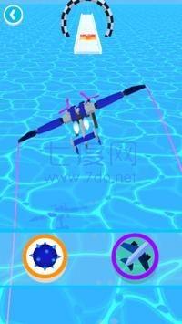 机器人变形金刚 v0.16