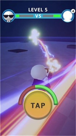 抓鬼大作战  v1.0