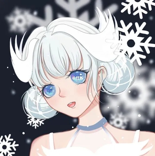 小乔天鹅之梦头像 v1.0