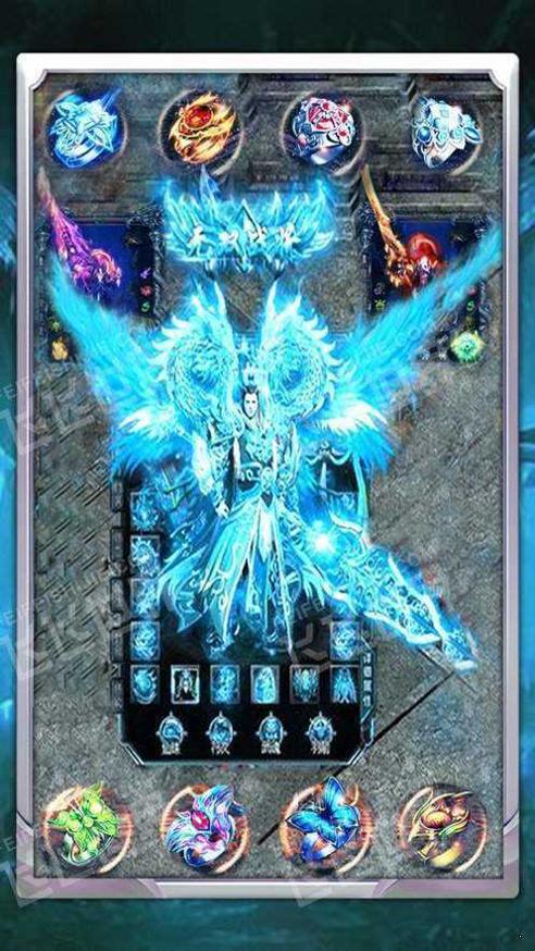 完美冰雪3传奇三端互通官网版.jpg 完美冰雪3传奇三端互通官网版.jpg