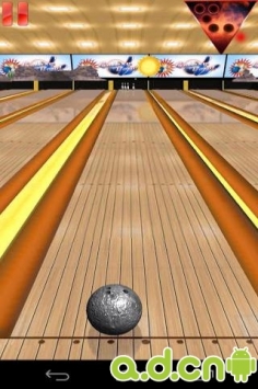 3D保龄球 v1.7.06 v3.1.5