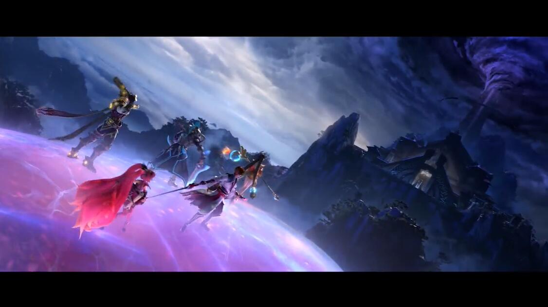 腾讯代号破晓正版手游官方网站下载  v5.5.2