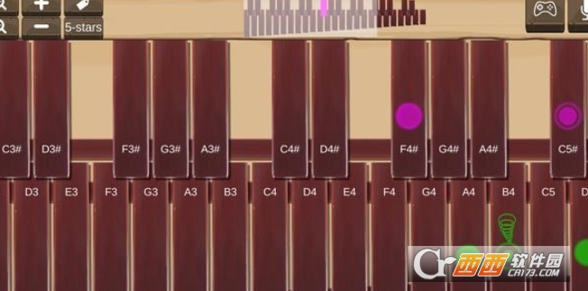 Marimba Real