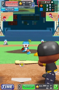 POWER PROS TOUCH v3.1.5