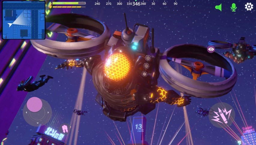 皇家机器人毁灭 v1.0.3