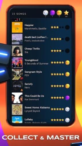触摸你的音乐 v1.9.8.0