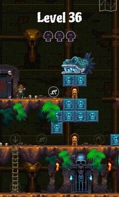 阿拉巴马之骨  v1.0.2