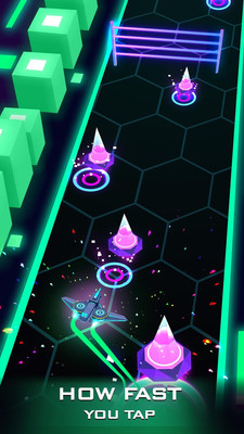 跳舞的翅膀：魔术节拍 v3.0.5