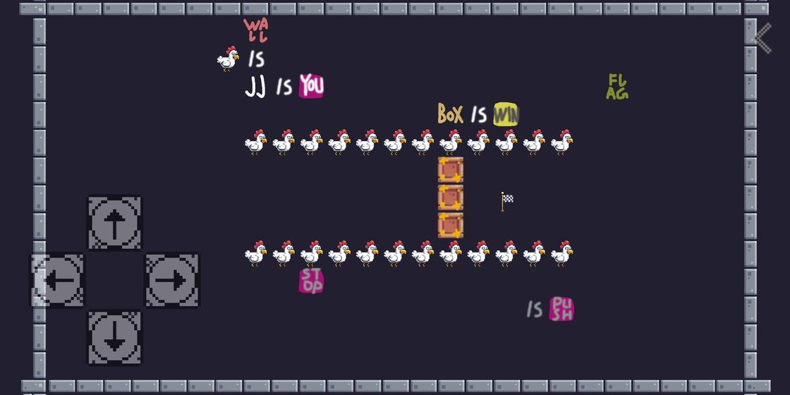 JJ大冒险游戏安卓版官网版  v5.5.1