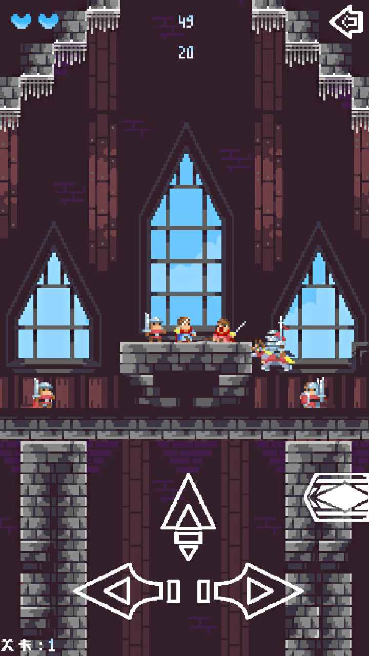 站桩勇士 v1.00.09