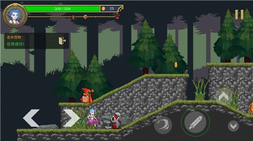 像素英雄联盟中文正版  v4.10.0