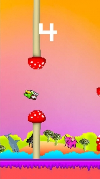 漏洞百出的鸟 TrippyBirdAHighFlyingAdventure v4.0.5