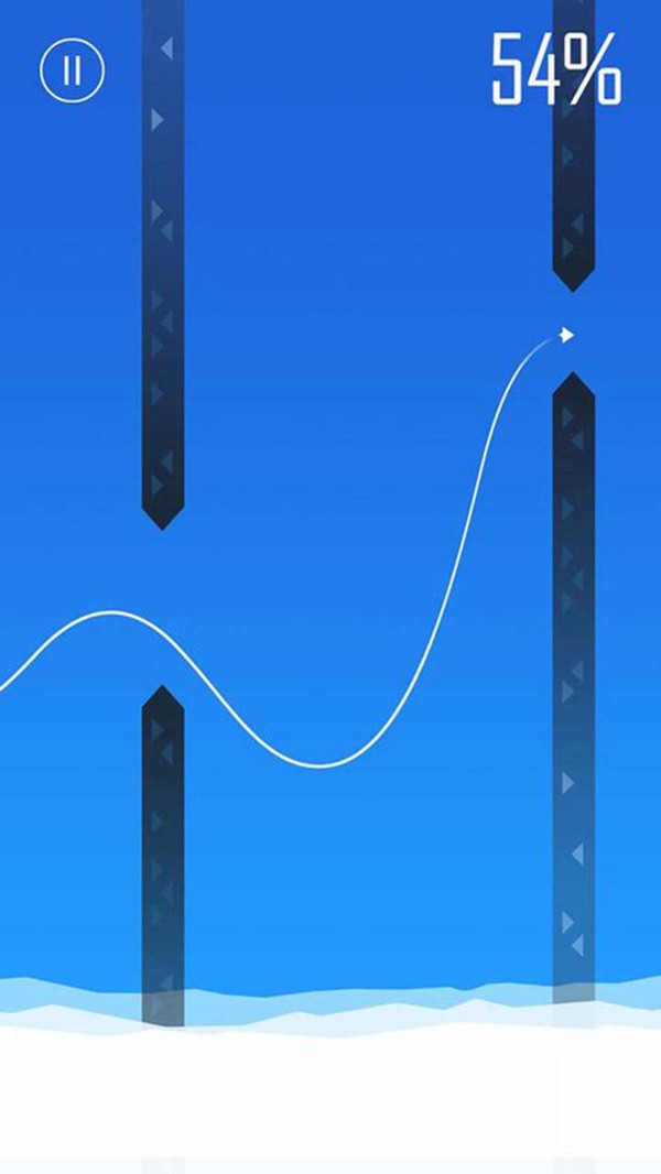 天际滑翔 v1.0