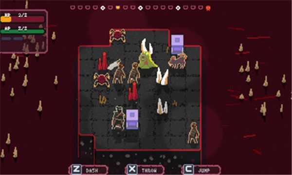 虚空之境手机版 v1.0.2