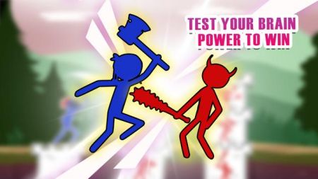 塔防火柴人英雄