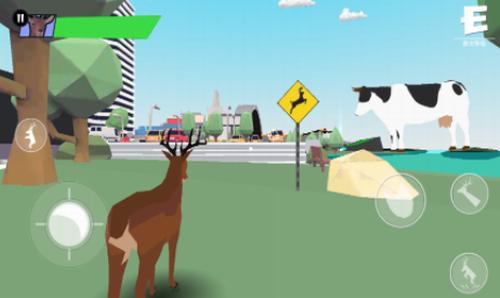 一只非常普通的鹿 v7.0