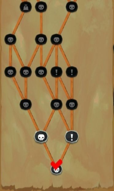 攻陷地下城游戏官方安卓版图片1