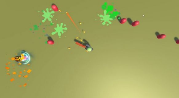 射击者联盟免费钻石最新版  v4.0.4