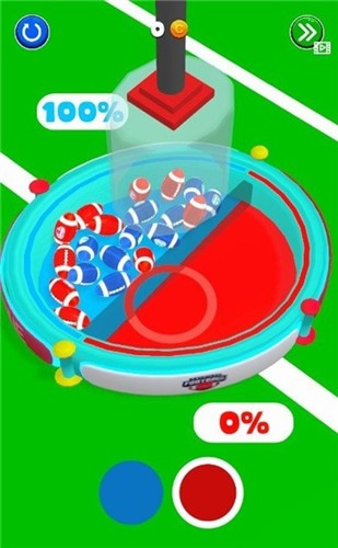 超级投手3D手机版 v0.6