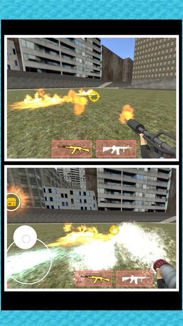 超级乱斗模拟  v2.0.0