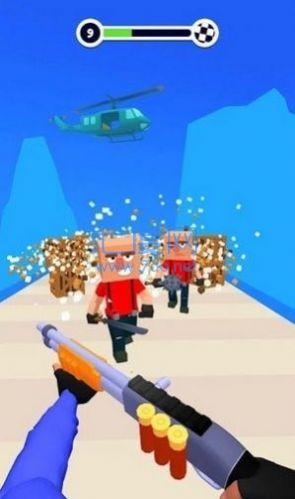方块锻造射击大师 v0.0.4