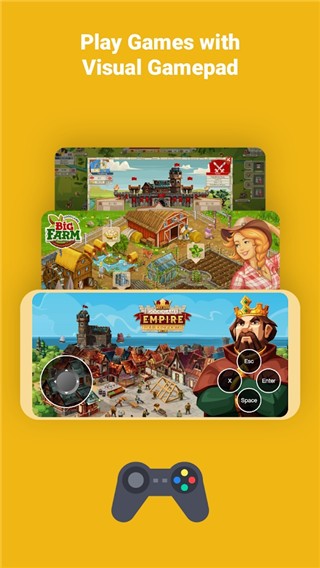 puffin浏览器  v9.9.2.51553
