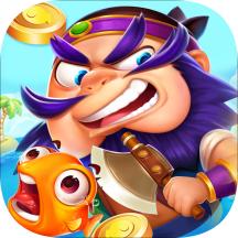 集结号李逵捕鱼