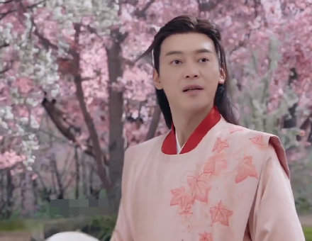 沈腾沙溢换脸版山河令表情包 v1.0