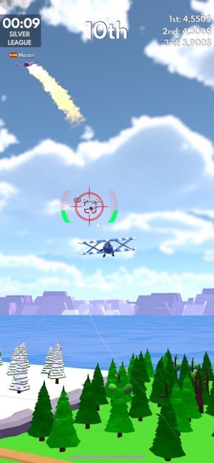 Pilot Royale游戏安卓官方版下载  v4.2.1