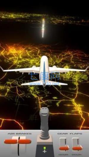 飞行员生活(Pilot Life)