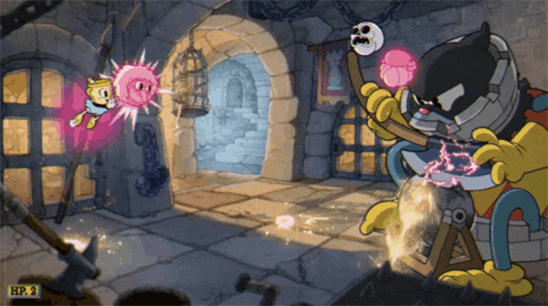 茶杯头最后的美食