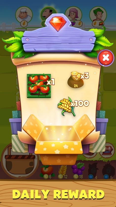 一起耕耘农耕日快乐 v1.0.9