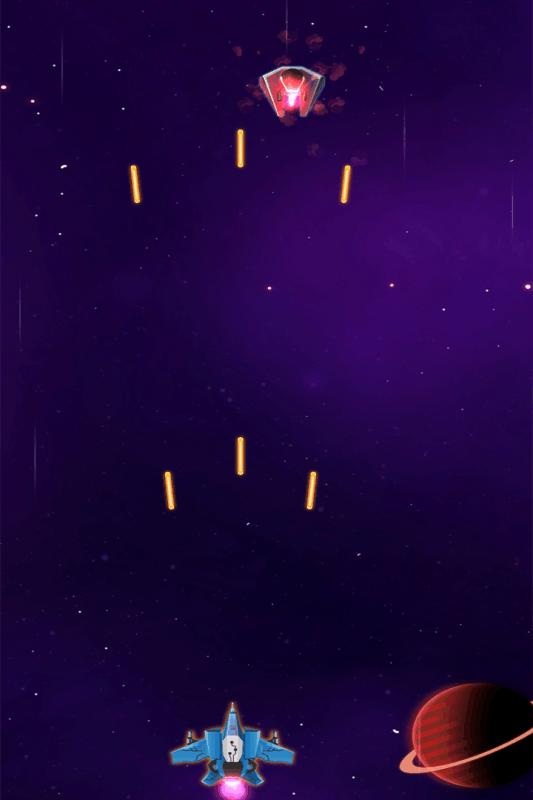 银河守卫战 v1.0