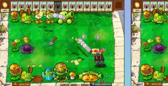植物大战僵尸杂交版2.2