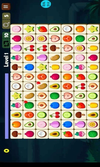 快乐连线拼图 v1.0