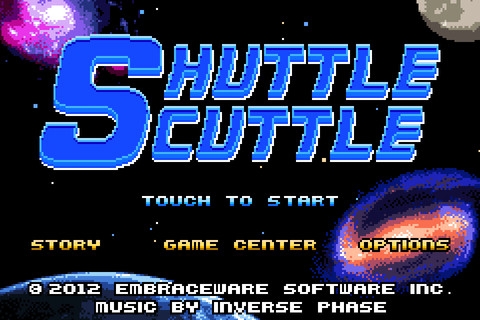 Shuttle Scuttle v4.0.5