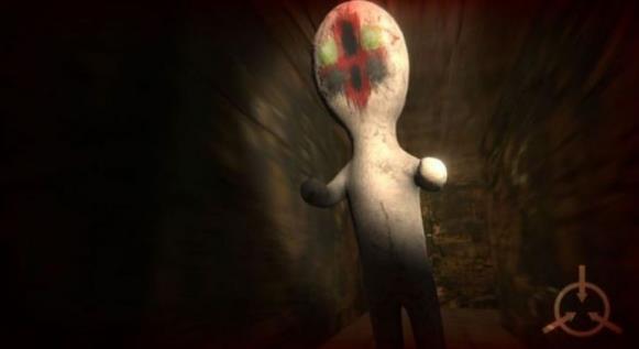 scp001深红之王手机游戏中文版  v4.5.4