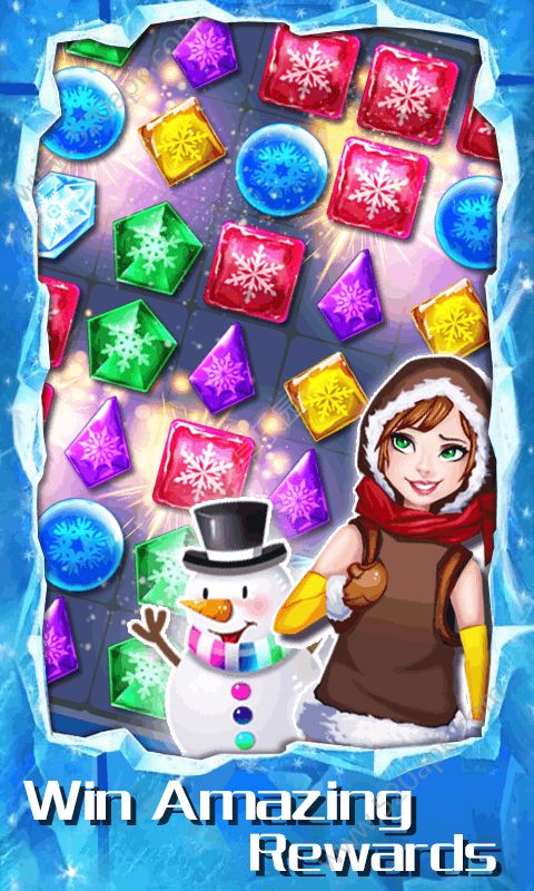 钻石消消看 v2.4.8